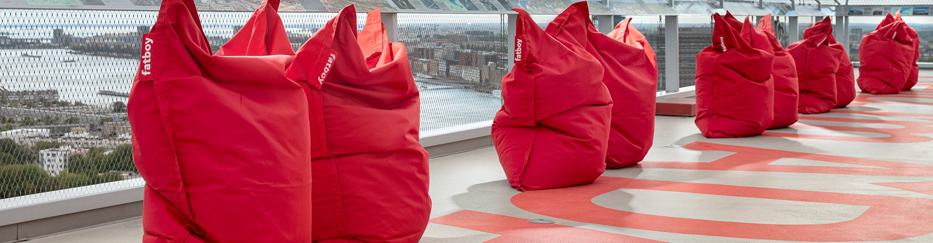 Bean Bags Rental